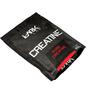 Creatina Monohidratada Pura Refil 500g Dark Lab - Creatina 100% Pura — foto 3 — Achou Levou Brasil
