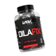 Pré Treino Dilafix Extra Pump Vasodilatador 120 Caps Dark Lab