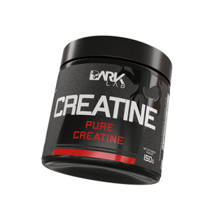 Creatina Monohidratada Pura 1kg, 500g, 600, 300g e 150g - Dark Lab