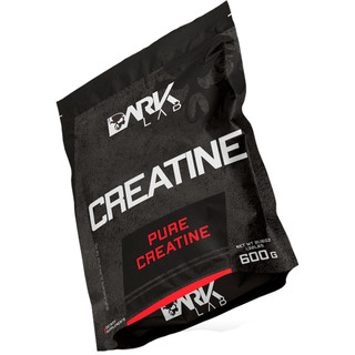 Creatina Monohidratada Pura 1kg, 500g, 600, 300g e 150g - Dark Lab — foto 4 — Achou Levou Brasil