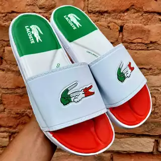Chinelo Slide Variados Tamanho Especial 44/45 FRETE GRÁTIS Confort Masculino