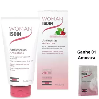 Isdin Antiestrias 245g