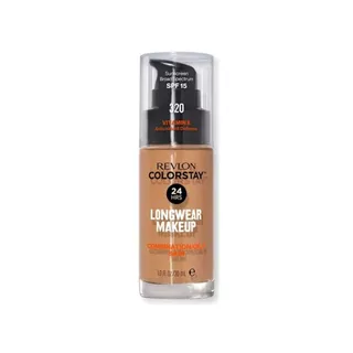 Revlon Colorstay Fps15 320 True Beige - Base Líquida 30ml