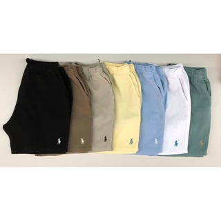 bermuda masculina short mauricinho premium sarja