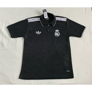 Camisa Camiseta de Time CFM Estilo Retrô Futebol Masculino Adulto