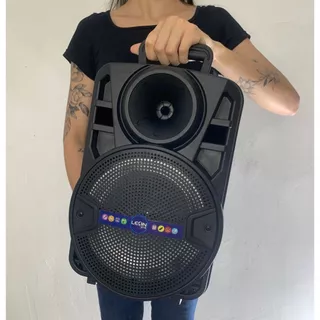 caixa de som potente 2000w portatil grande bluetooth radio 2000w alto grave amplificada