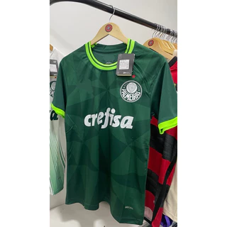 camisa de futebol 2023 plmrs verde