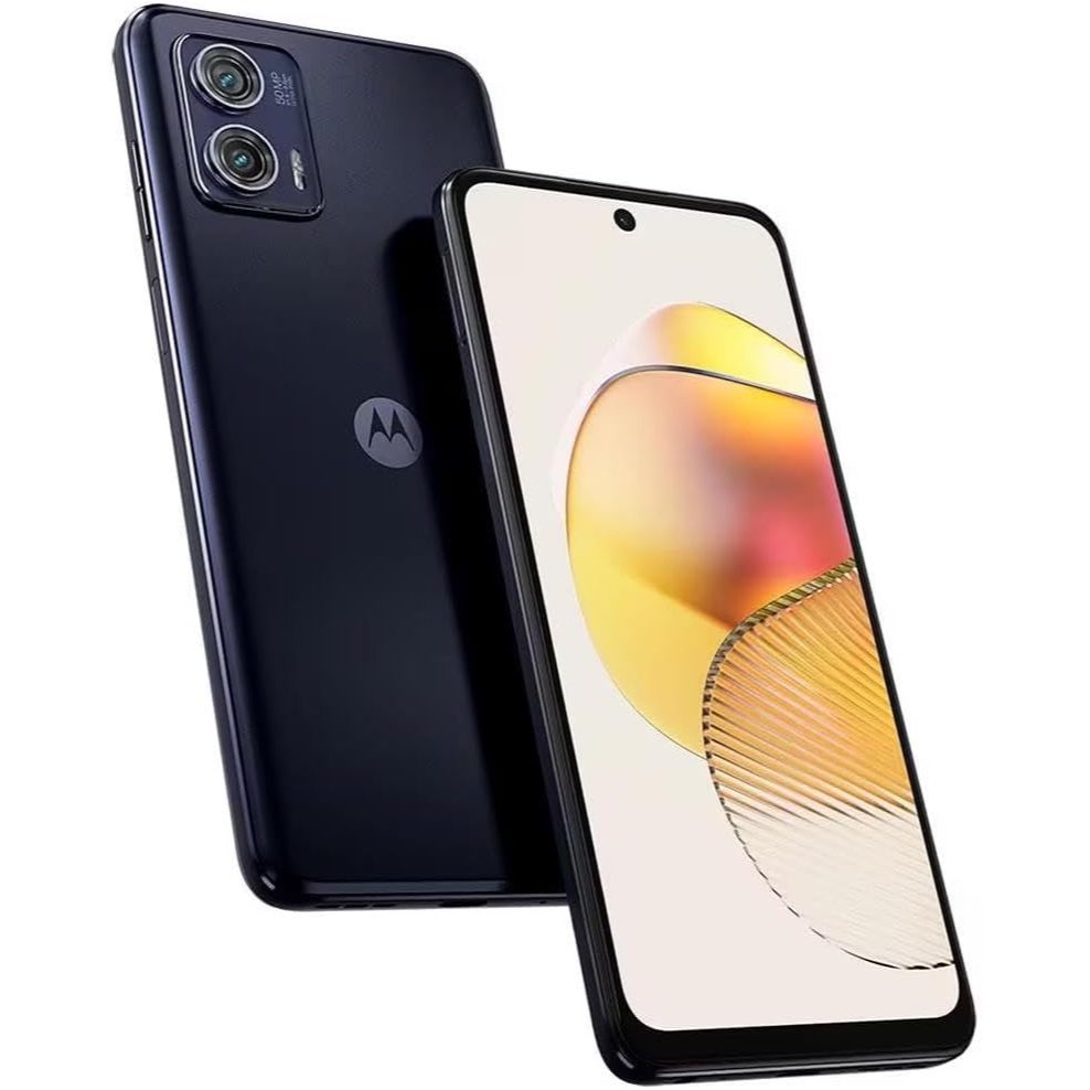 Celular Motorola Moto G73 256gb 8Gb de Ram Azul Interner 5G NFC XT-2237 Global