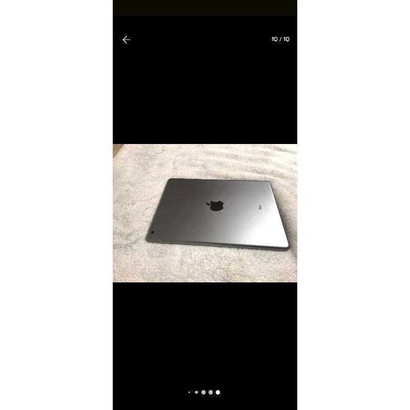 Ipad Air 1 32gb Usado | MercadoLivre 📦