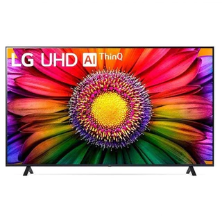 Smart TV LG UHD UR8750 75" 4K 2023