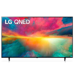 Smart TV LG QNED75 55