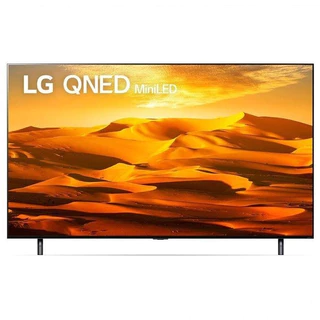 Smart TV LG 65" 4K MiniLED Quantum Dot NanoCell 120Hz FreeSync HDMI 2.1 ThinQAI Google Alexa 2022