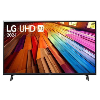 Smart TV LG UHD 4K UT80 43" 43UT8000