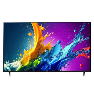 Smart TV LG QNED 4K QNED80 55" 2024
