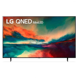Smart TV LG QNED85 MiniLed 75" 4K 2023