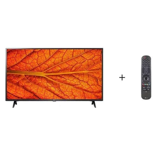 Smart TV LG Full HD 43" 4K HDR10 AI ThinQ Wi-fi Bluetooth + Controle Remoto LG Smart Magic MR23GN