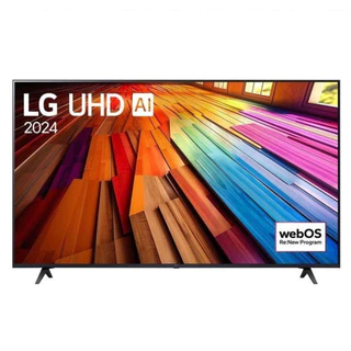 Smart TV LG UHD 4K UT80 75" 75UT8050