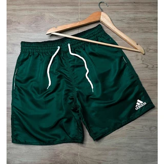 Bermuda Short Mauricinho ADD 01 Basquete Tactel Grosso - Academia, Corrida, Basquete