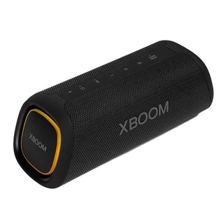 Caixa de Som Portátil LG XBOOM Go XG7S POWER Bluetooth 24h De Bateria IP67 Sound Boost