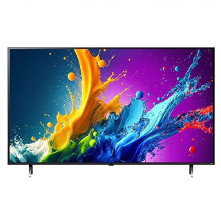 Smart TV LG QNED 4K QNED80 65" 2024