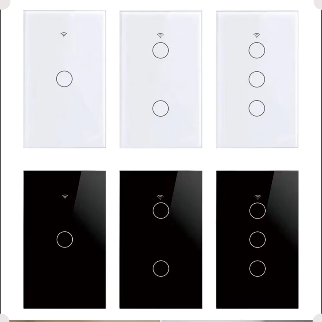 Tomada/Interruptor Wi-fi Inteligente Apto Apps Alexa, Siri, Gemini