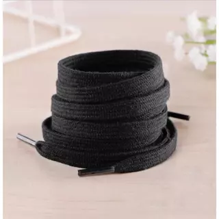 4 pares de Cadarço Atacador Chato Algodão De 1,40 Cm FRETE GRATIS PROMOÇÃO ENVIO IMEDIATO