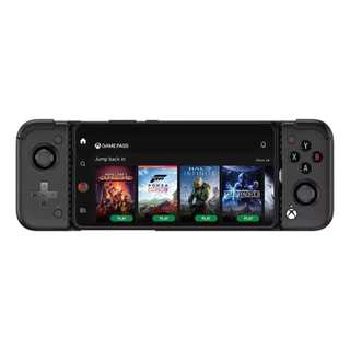 Controle Gamesir Versão X2 Pro Preto