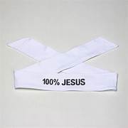 Bandana 100% Jesus varias cores | Shopee Brasil
