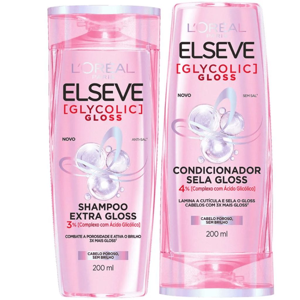 Loreal Novo na Black Friday 2025 | BuscaProdutos