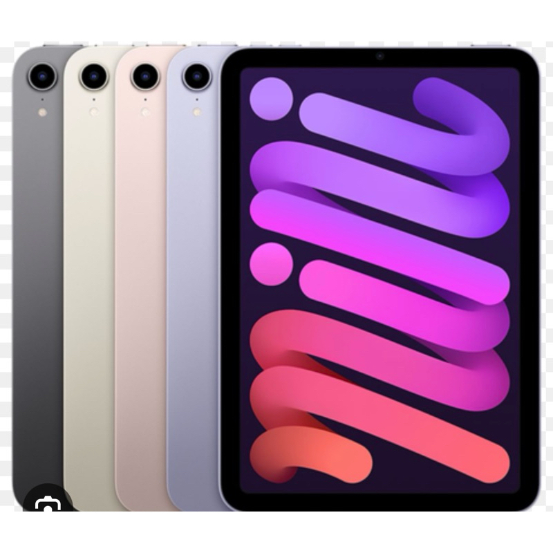 iPad 6 Mini