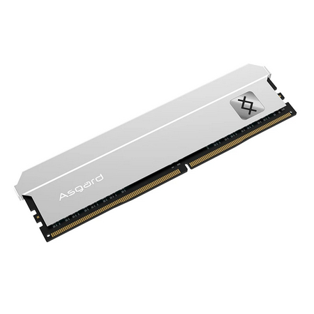 Memória RAM 8GB/16GB/32GB DDR4 3200mhz/3600mhz - Asgard Freyr