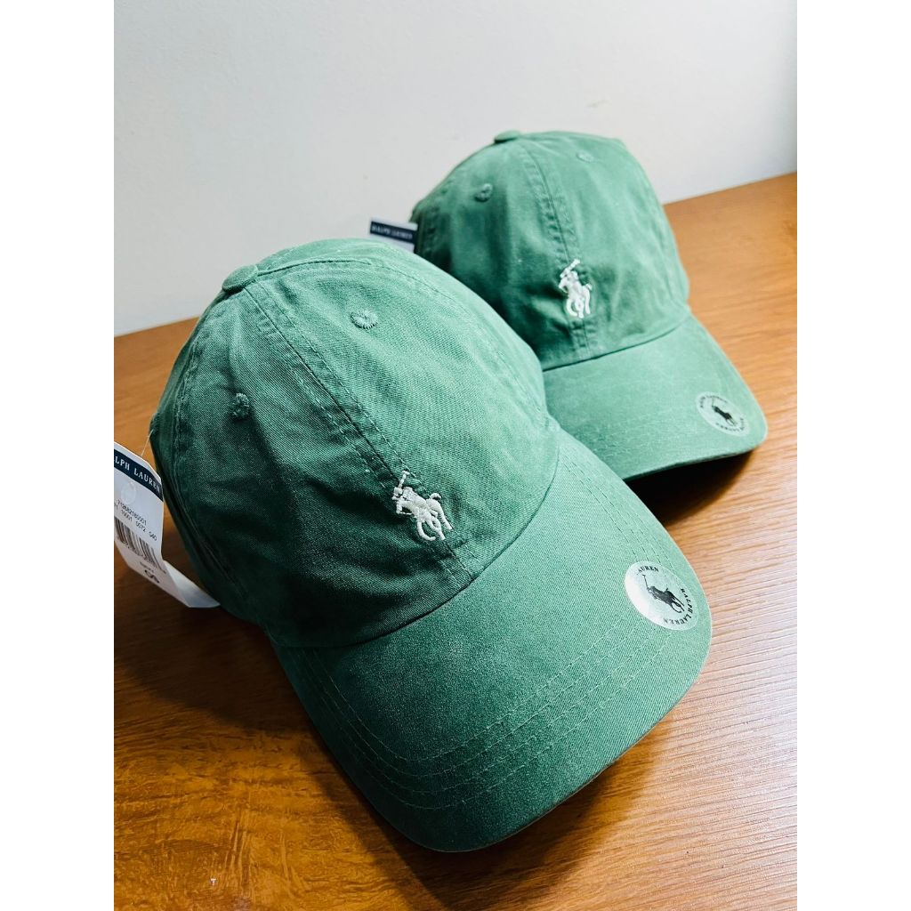 Boné baseball Algodão PREMIUM