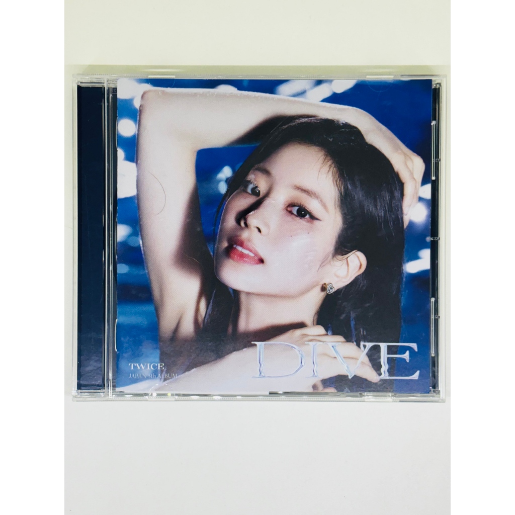 twice dive usado kpop original | Shopee Brasil