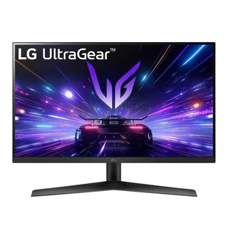 Monitor Gamer LG UltraGear 27” IPS 180Hz 1ms (GtG) NVIDIA® G-SYNC® AMD FreeSync™ HDR10 sRGB 99% 27GS60F-B