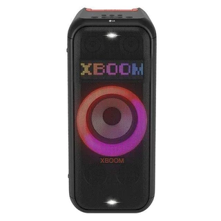 Caixa De Som LG Partybox XL7 Bluetooth 20h Bateria IPX4