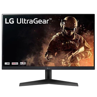 Monitor Gamer LG UltraGear 24" Full HD 144Hz 1ms HDR10