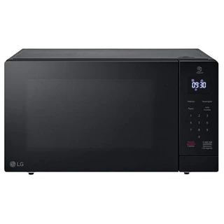 Micro-ondas NeoChef LG 30L Preto Limpa Fácil MS3033DS 110V