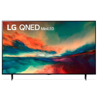 Smart TV LG MiniLed 65" 4K QNED85 2023