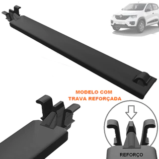 Tampa Com Trava Reforçada Filtro Cabine Ar Condicionado Renault Kwid em Oferta na Shopee