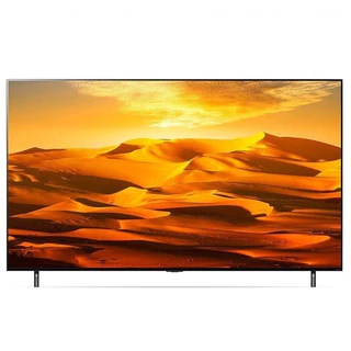Smart TV LG 75" 4K MiniLED QuantumDot NanoCell 120Hz FreeSync HDMI 2.1 ThinQAI Google Alexa 75QNED90