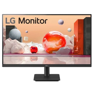 Monitor PC Gamer LG 27” IPS Full HD 100Hz HDMI 27MS500-B