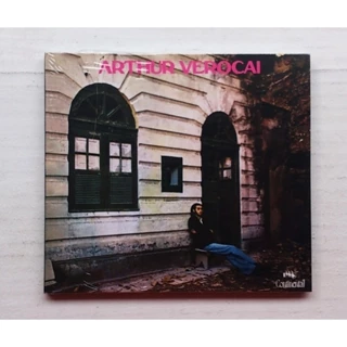 邦楽 Arthur Verocai Saudade Demais ODgtNTYzNC5qcGVn.jpeg