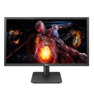 Monitor Gamer LG 21,5" VA Full HD 75Hz AMD FreeSync 22MP410-B.AWZM