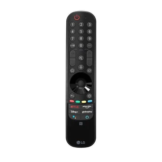 Controle Smart Magic MR21GC AKB76036503