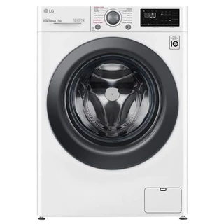 Lavadora Smart LG VC5 11kg Branca Com Inteligência Artificial AIDD FV3011 127V