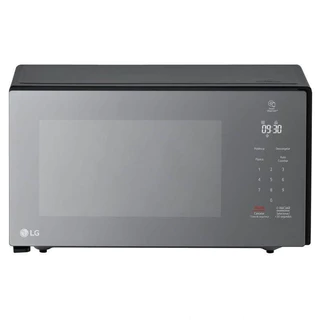 Micro-ondas NeoChef LG 30L Espelhado Limpa Fácil MS3094NR 110V