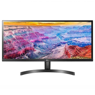 Monitor IPS FHD UltraWide 21:9 Classe de 29" com HDR10 Diagonal de 29" 29WL500-B