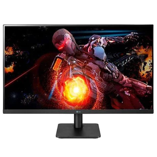 Monitor Gamer LG 27" IPS Full HD 75Hz AMD FreeSync 27MP400-B