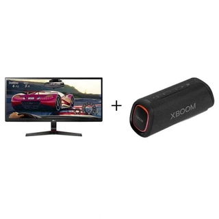 Combo Monitor LG Pro Gamer 29