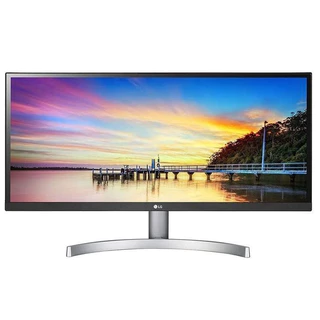 Monitor LG UltraWide LG 29" Full HD IPS HDR10 29WK600-W